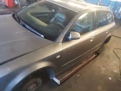 Veículo de Sucata audi a4 avant (8e) 2.5 v6 24v tdi do ano 2005 alimentado bfc