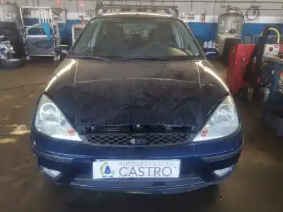 Здавання транспортного засобу FORD FOCUS BERLINA (CAK) 1.8 TDDI Turbodiesel CAT року 2004 потужний C9DB Здавання транспортного засобу FORD FOCUS BERLINA (CAK) 1.8 TDDI Turbodiesel CAT року 2004 потужний C9DB