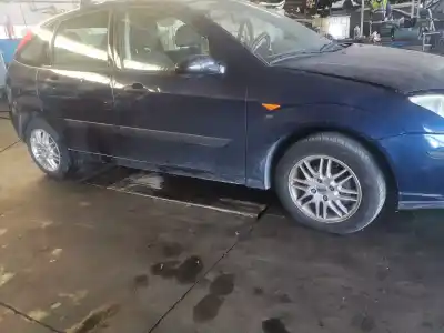 Здавання транспортного засобу ford focus berlina (cak) 1.8 tddi turbodiesel cat року 2004 потужний c9db