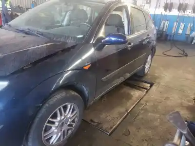 Здавання транспортного засобу ford focus berlina (cak) 1.8 tddi turbodiesel cat року 2004 потужний c9db