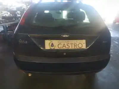 Здавання транспортного засобу ford focus berlina (cak) 1.8 tddi turbodiesel cat року 2004 потужний c9db