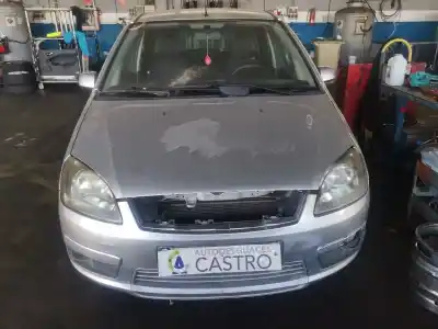 Scrapping Vehicle FORD FOCUS C-MAX (CAP) 1.6 TDCi CAT of the year 2004 powered G8DA