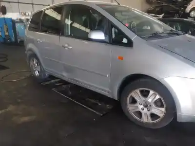 Scrapping Vehicle ford focus c-max (cap) 1.6 tdci cat of the year 2004 powered g8da