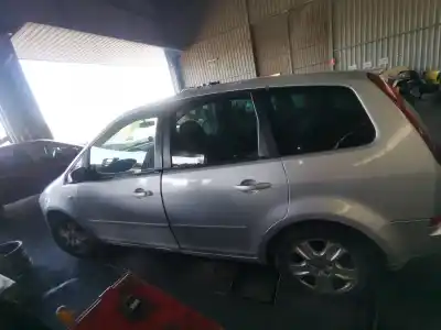 Scrapping Vehicle ford focus c-max (cap) 1.6 tdci cat of the year 2004 powered g8da