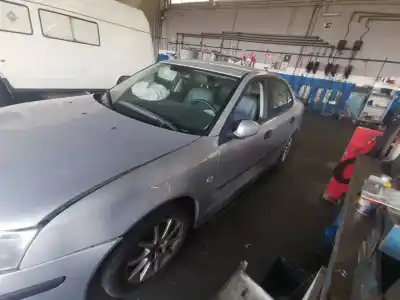 Veículo de Sucata saab 9-3 berlina 1.8 cat do ano 2002 alimentado b207e