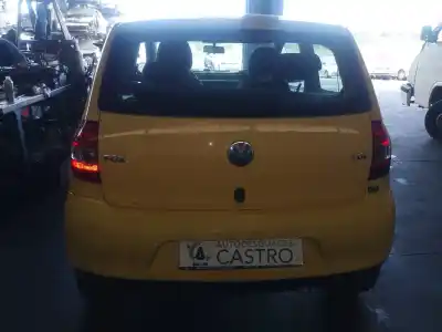 Veículo de Sucata volkswagen fox (5z1) básico do ano 2005 alimentado bnm