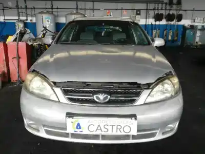 Veículo de Sucata chevrolet lacetti cdx do ano 2004 alimentado l44