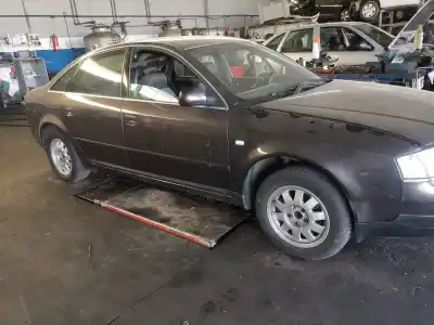 Veículo de Sucata audi a6 berlina (4b2) 2.5 tdi do ano 1998 alimentado afb