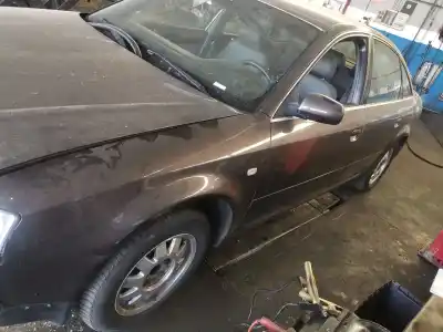 Veículo de Sucata audi a6 berlina (4b2) 2.5 tdi do ano 1998 alimentado afb