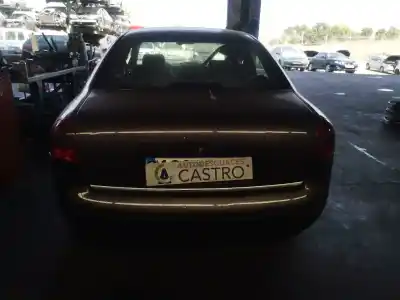 Veículo de Sucata audi a6 berlina (4b2) 2.5 tdi do ano 1998 alimentado afb