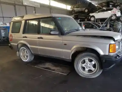 Veicolo di demolizione land rover discovery (lt) 2.5 turbodiesel dell'anno 1998 alimentato 10p