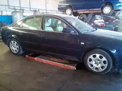 Veículo de Sucata audi a6 berlina (4b2) 1.9 tdi do ano 2003 alimentado avf