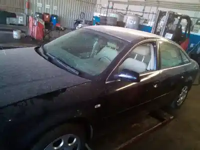 Veículo de Sucata audi a6 berlina (4b2) 1.9 tdi do ano 2003 alimentado avf