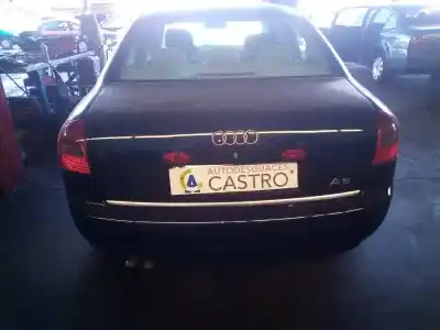 Veículo de Sucata audi a6 berlina (4b2) 1.9 tdi do ano 2003 alimentado avf