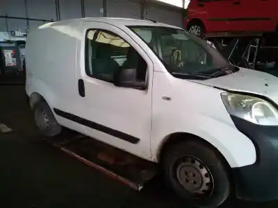 Veículo de Sucata peugeot bipper básico do ano 2013 alimentado 199a9000