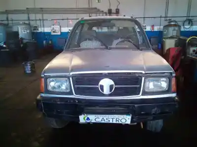 Scrapping Vehicle TATA TELCOSPORT TATA 2.0 D of the year 1997 powered D/483DL44