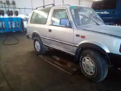 Scrapping Vehicle tata telcosport tata 2.0 d of the year 1997 powered d/483dl44