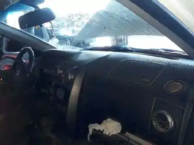 Veículo de Sucata ssangyong actyon 200 xdi 4wd limited do ano 2011 alimentado d20dt