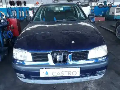 Hurda Aracı SEAT CORDOBA BERLINA (6K2) 1.4 Yılın 2002 güçlü AUD