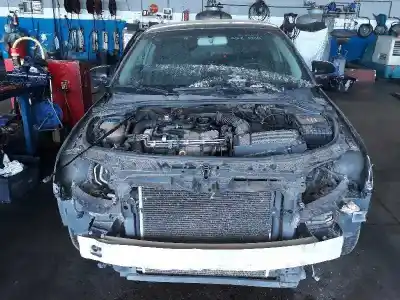 Утилизация автомобиля audi a3 (8p) 1.9 tdi ambiente года 2006 питание bkc
