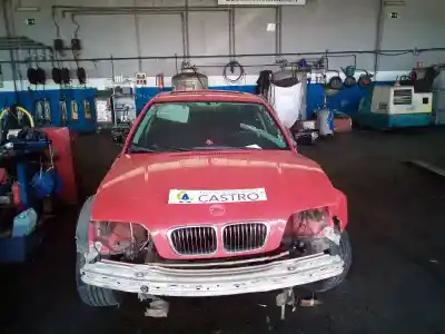 Veículo de Sucata BMW SERIE 3 TOURING (E46) 320d do ano 1999 alimentado 