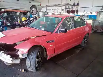 Vehicul casat bmw serie 3 touring (e46) 320d al anului 1999 alimentat 