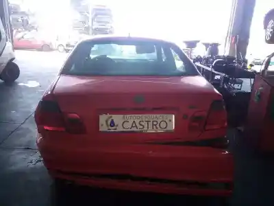 Vehicul casat bmw serie 3 touring (e46) 320d al anului 1999 alimentat 