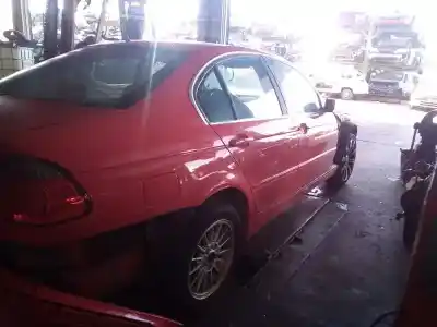 Vehicul casat bmw serie 3 touring (e46) 320d al anului 1999 alimentat 