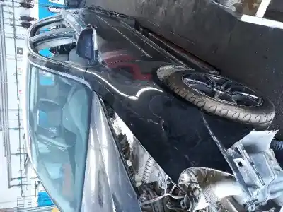 Veicolo di demolizione volkswagen golf v berlina (1k1) igolf dell'anno 2007 alimentato bse