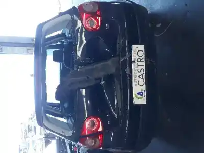 Veicolo di demolizione volkswagen golf v berlina (1k1) igolf dell'anno 2007 alimentato bse