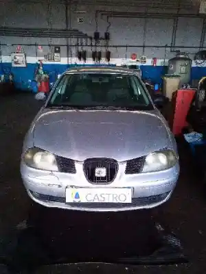 Veículo de Sucata SEAT CORDOBA BERLINA (6L2) Stella do ano 2004 alimentado BBY
