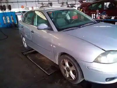 Veículo de Sucata seat cordoba berlina (6l2) stella do ano 2004 alimentado bby