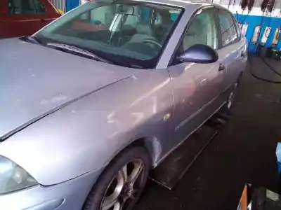 Veículo de Sucata seat cordoba berlina (6l2) stella do ano 2004 alimentado bby