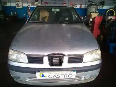 Hurda Aracı SEAT CORDOBA BERLINA (6K2) Stella Yılın 2002 güçlü AUD