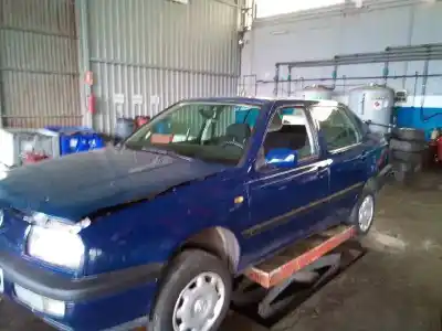 Утилизация автомобиля VOLKSWAGEN VENTO (1H2) CL года 1996 питание AEE