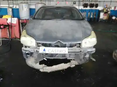 Veículo de Sucata citroen c5 berlina sx (e) do ano 2004 alimentado 9hz