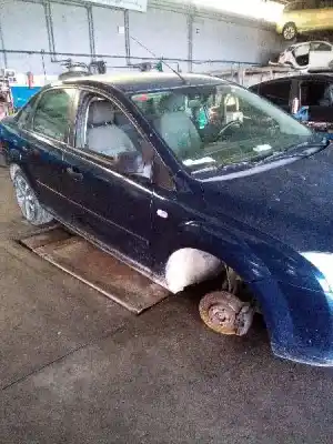 Scrapping Vehicle ford focus berlina (cap) trend of the year 2006 powered hhda