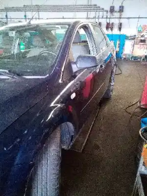 Scrapping Vehicle ford focus berlina (cap) trend of the year 2006 powered hhda