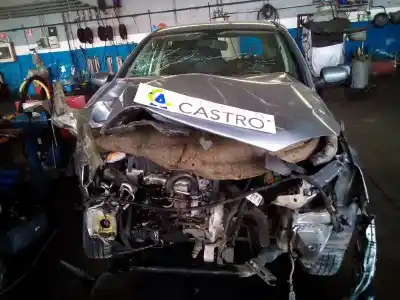 Scrapping Vehicle OPEL CORSA C 1.3 16V CDTI CAT (Z 13 DT / LN9) of the year 2004 powered Z13DT