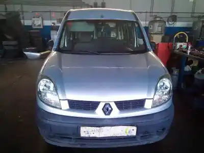 Здавання транспортного засобу RENAULT KANGOO (F/KC0) Authentique року 2004 потужний K9K702
