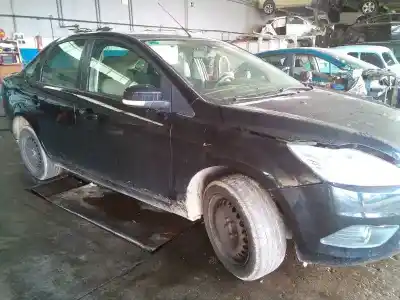 Veículo de Sucata ford focus lim. (cb4) econetic do ano 2009 alimentado g8db