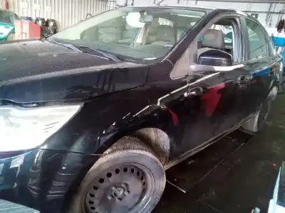 Veículo de Sucata ford focus lim. (cb4) econetic do ano 2009 alimentado g8db