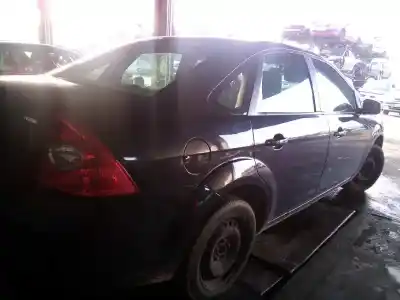 Veículo de Sucata ford focus lim. (cb4) econetic do ano 2009 alimentado g8db