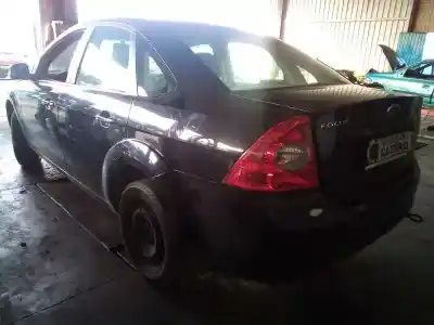 Veículo de Sucata ford focus lim. (cb4) econetic do ano 2009 alimentado g8db