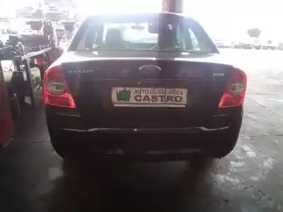 Veículo de Sucata ford focus lim. (cb4) econetic do ano 2009 alimentado g8db