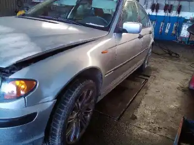 Vehicul casat bmw serie 3 berlina (e46) 320d al anului 2002 alimentat m47n204d4