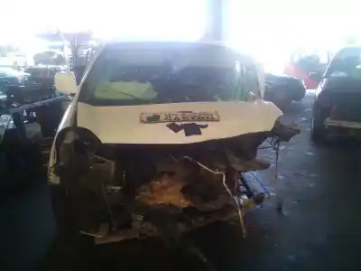 Scrapping Vehicle RENAULT KANGOO 1.5 dCi Diesel FAP of the year 2012 powered K9K816