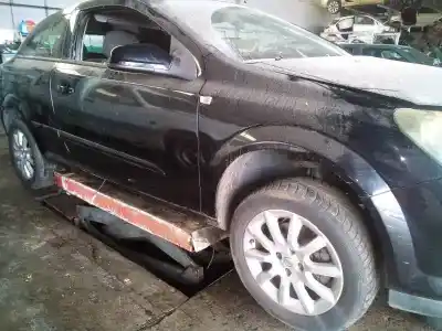 Утилизация автомобиля opel astra gtc enjoy года 2007 питание z16xep Утилизация автомобиля opel astra gtc enjoy года 2007 питание z16xep