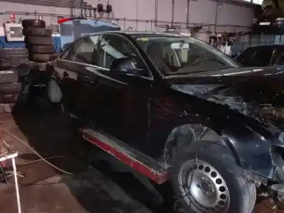 Veículo de Sucata audi a4 berlina (b8) básico do ano 2008 alimentado caga