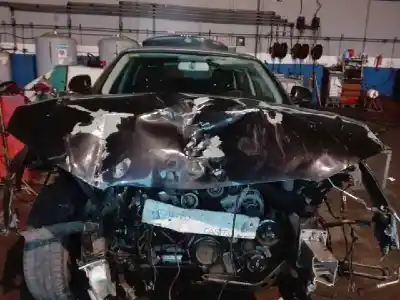 Veículo de Sucata audi a4 berlina (b8) básico do ano 2008 alimentado caga